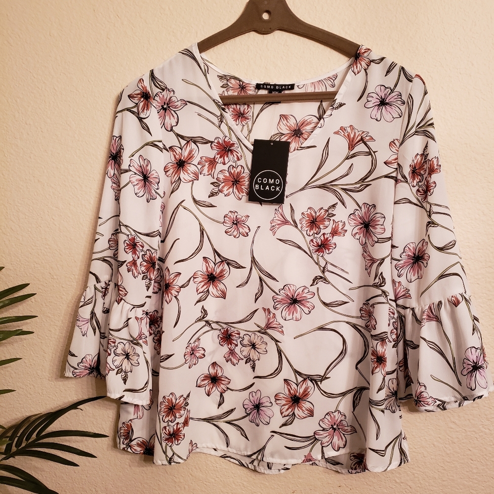 Womens  blouse